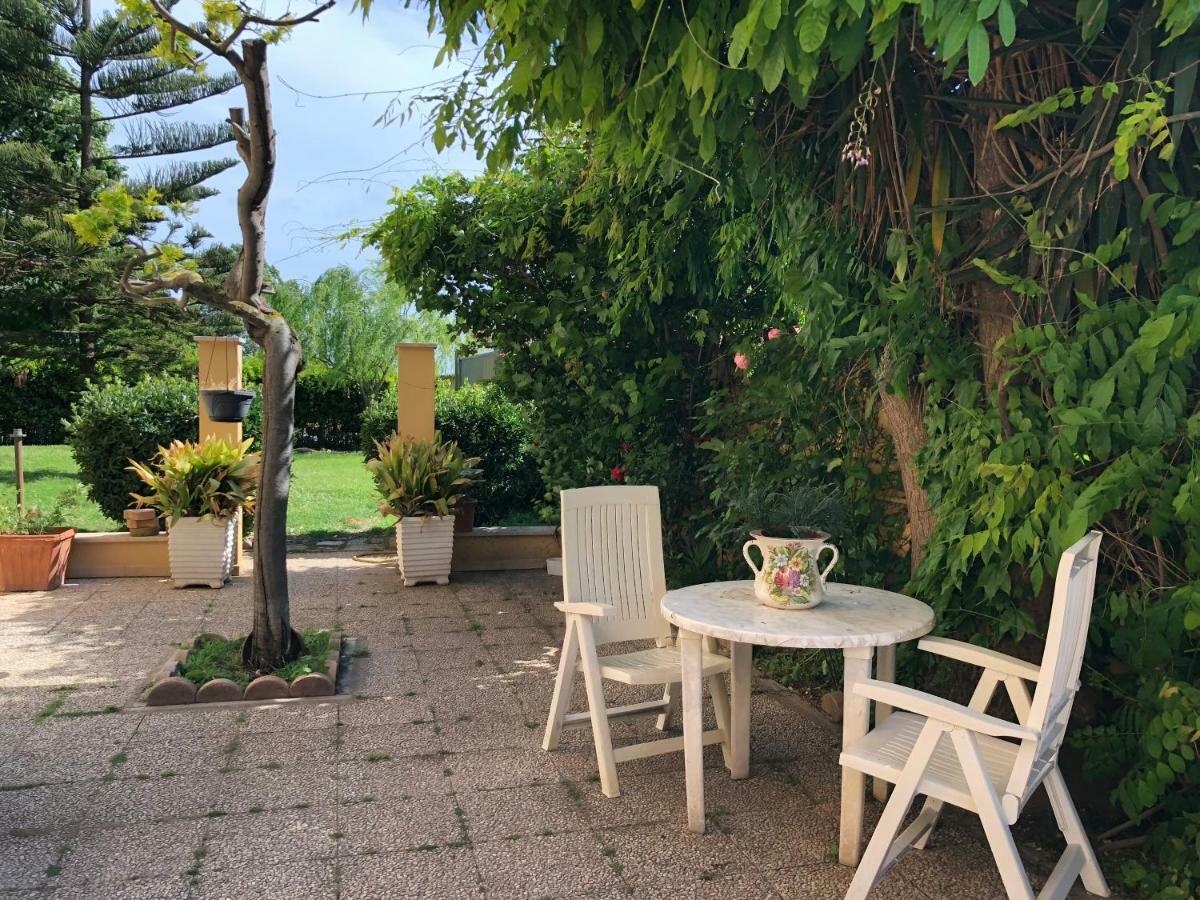 Your Home Fiumicino Exterior foto